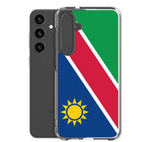 Coque samsung namibie souple antichoc compatible galaxy s23