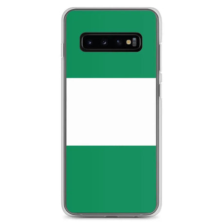 Coque samsung nigeria souple antichoc pour galaxy s23 s22 s21