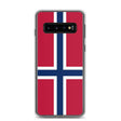 Coque samsung norvège souple antichoc pour galaxy s23