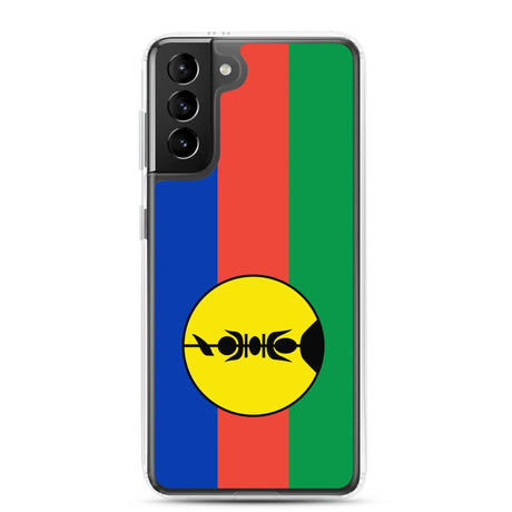 Coque samsung nouvelle-calédonie souple antichoc résistante