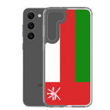 Coque samsung oman souple antichoc pour galaxy s23 s22 s21