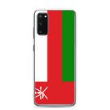 Coque samsung oman souple antichoc pour galaxy s23 s22 s21