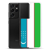 Coque samsung ouzbékistan souple résistante antichoc