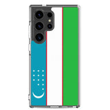 Coque samsung ouzbékistan souple résistante antichoc