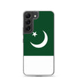Coque samsung pakistan souple antichoc pour galaxy s23