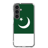 Coque samsung pakistan souple antichoc pour galaxy s23
