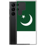 Coque samsung pakistan souple antichoc pour galaxy s23