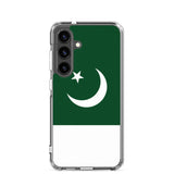 Coque samsung pakistan souple antichoc pour galaxy s23