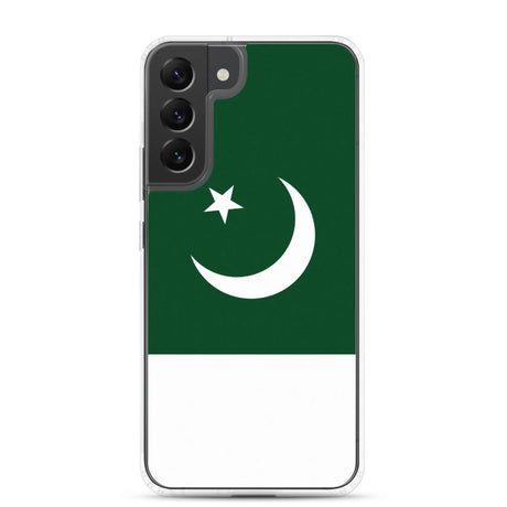 Coque samsung pakistan souple antichoc pour galaxy s23