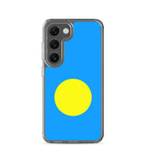 Coque samsung palaos souple antichoc compatible galaxy s23