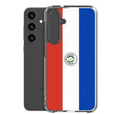 Coque samsung paraguay souple antichoc compatible galaxy s23