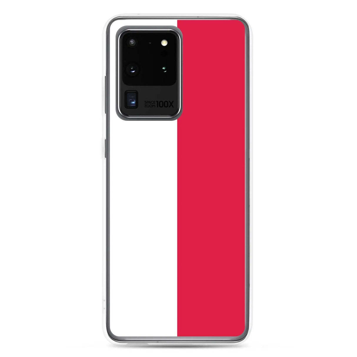 Coque samsung pologne souple résistante antichoc