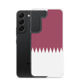 Coque samsung qatar souple antichoc pour galaxy s23 s22 s21