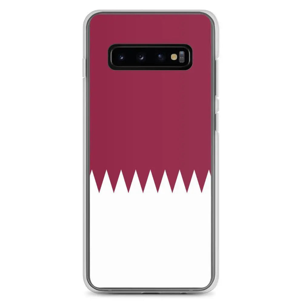 Coque samsung qatar souple antichoc pour galaxy s23 s22 s21