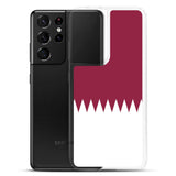 Coque samsung qatar souple antichoc pour galaxy s23 s22 s21