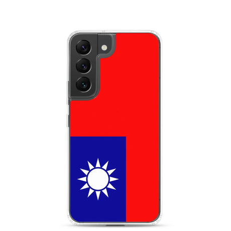 Coque samsung république de chine souple antichoc