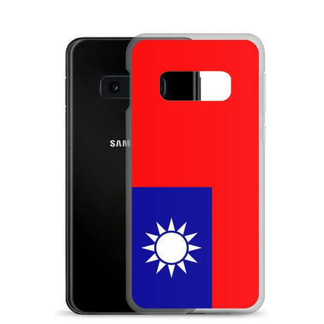 Coque samsung république de chine souple antichoc
