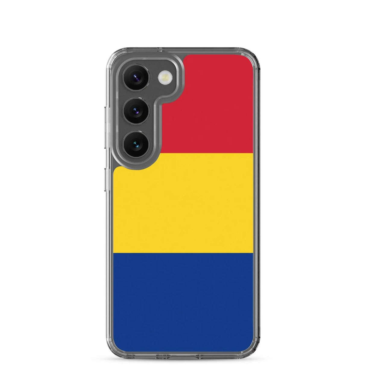 Coque samsung roumanie souple antichoc pour galaxy s23