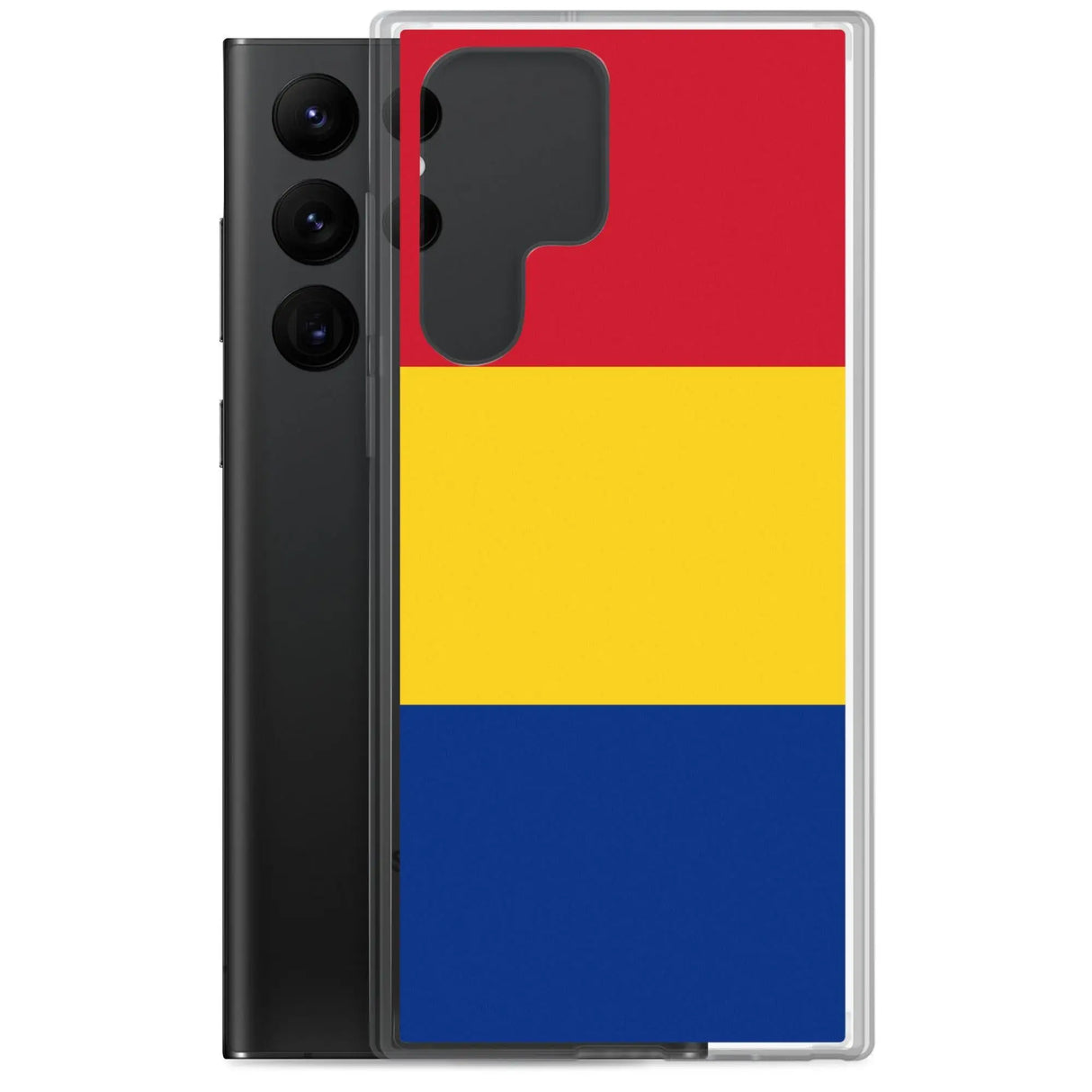 Coque samsung roumanie souple antichoc pour galaxy s23
