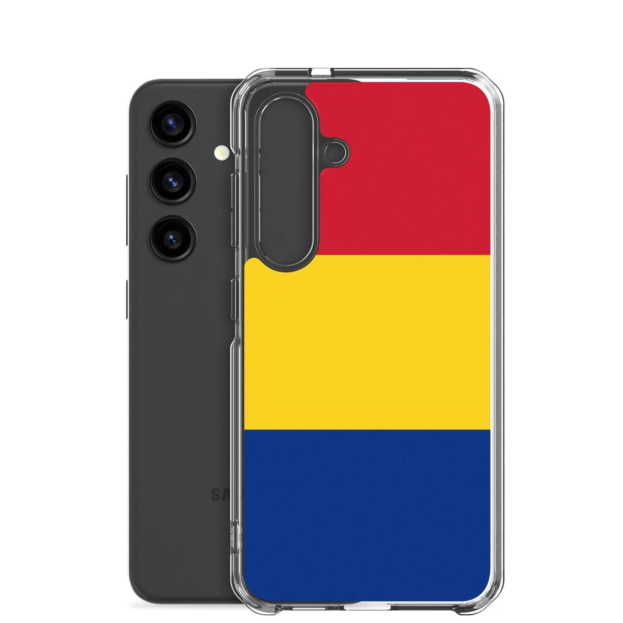 Coque samsung roumanie souple antichoc pour galaxy s23