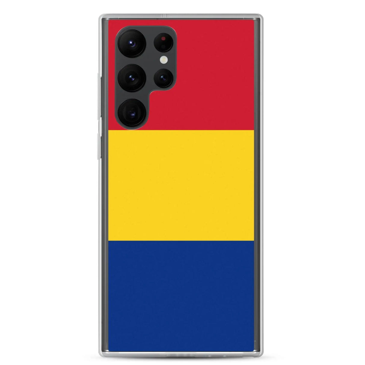 Coque samsung roumanie souple antichoc pour galaxy s23