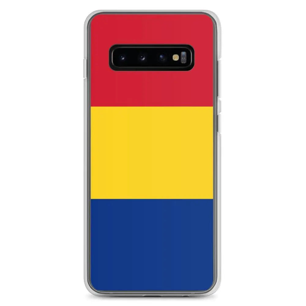 Coque samsung roumanie souple antichoc pour galaxy s23