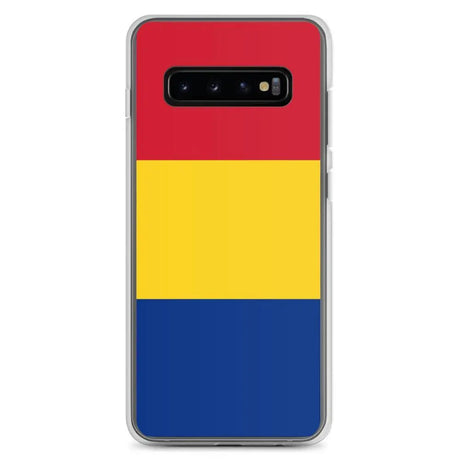 Coque samsung roumanie souple antichoc pour galaxy s23