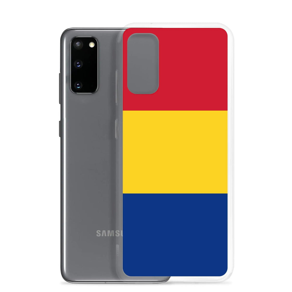Coque samsung roumanie souple antichoc pour galaxy s23
