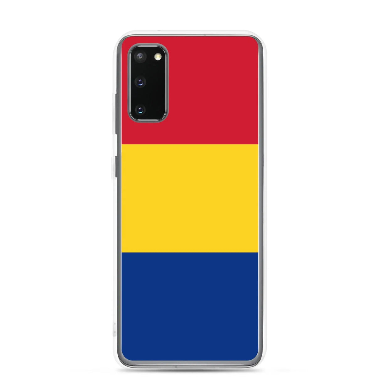 Coque samsung roumanie souple antichoc pour galaxy s23