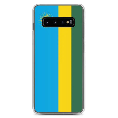Coque samsung rwanda souple antichoc pour galaxy s23