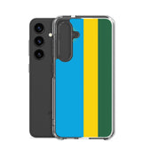 Coque samsung rwanda souple antichoc pour galaxy s23