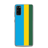 Coque samsung rwanda souple antichoc pour galaxy s23
