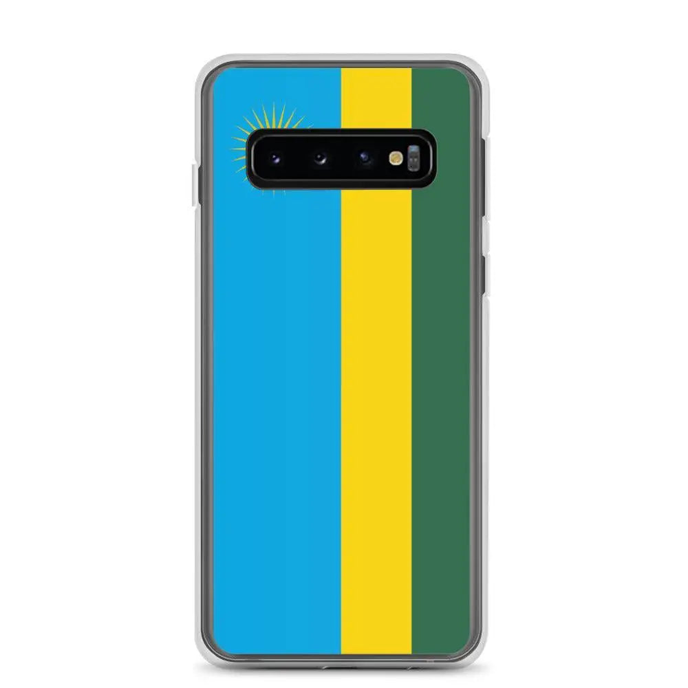 Coque samsung rwanda souple antichoc pour galaxy s23