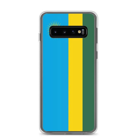 Coque samsung rwanda souple antichoc pour galaxy s23