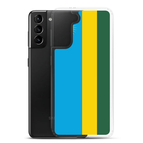 Coque samsung rwanda souple antichoc pour galaxy s23
