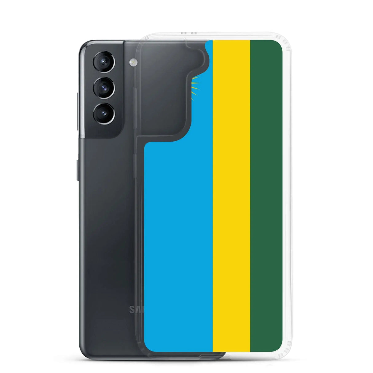 Coque samsung rwanda souple antichoc pour galaxy s23