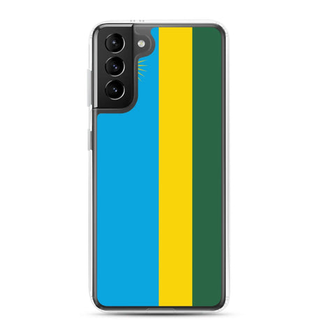 Coque samsung rwanda souple antichoc pour galaxy s23