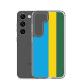 Coque samsung rwanda souple antichoc pour galaxy s23