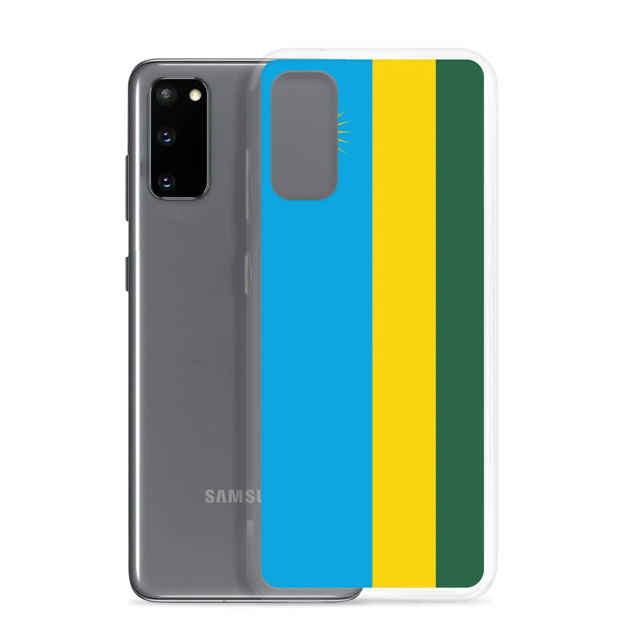 Coque samsung rwanda souple antichoc pour galaxy s23