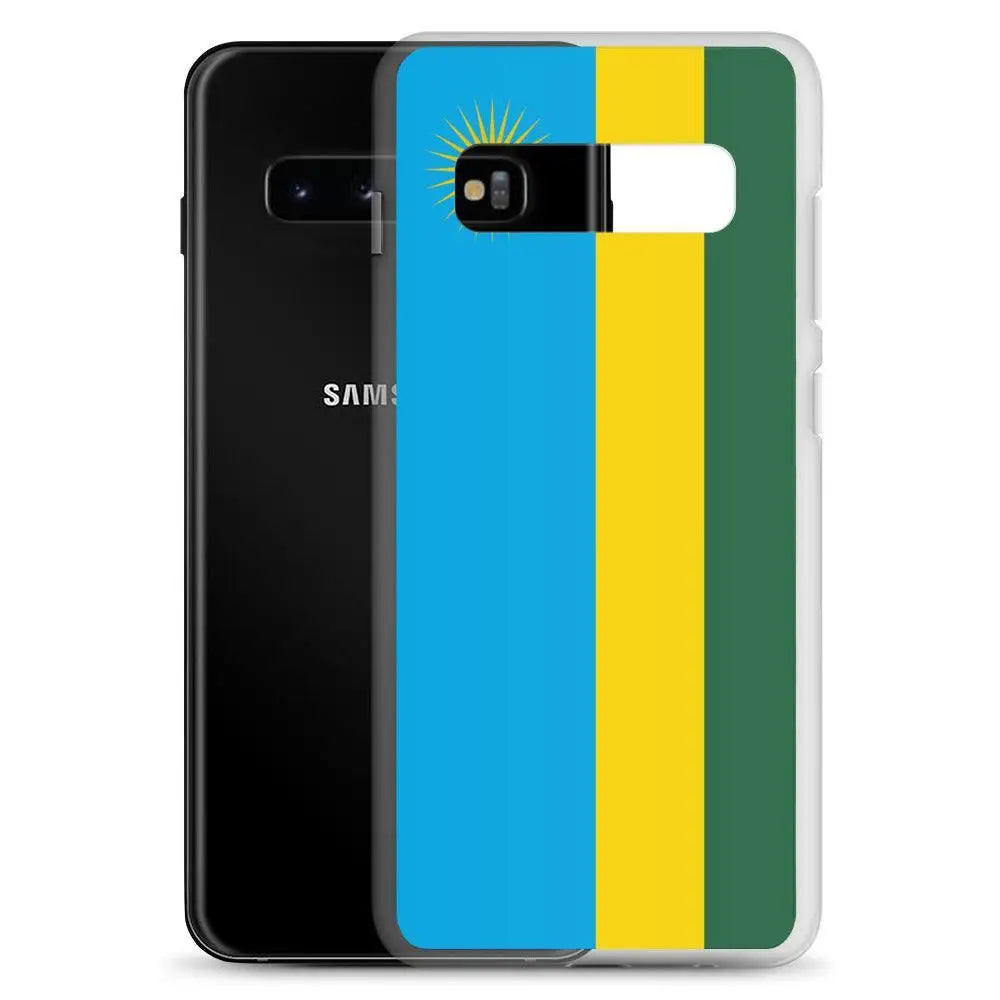 Coque samsung rwanda souple antichoc pour galaxy s23