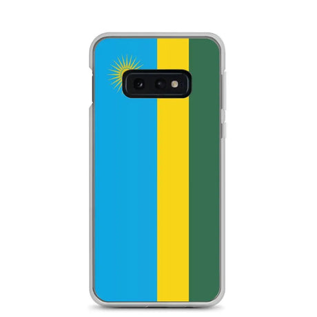 Coque samsung rwanda souple antichoc pour galaxy s23