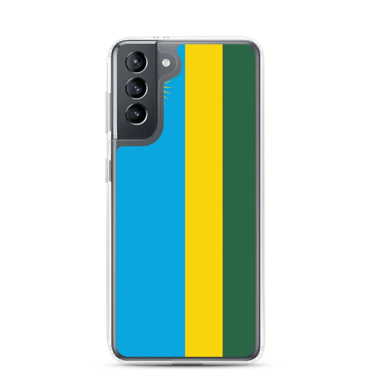 Coque samsung rwanda souple antichoc pour galaxy s23