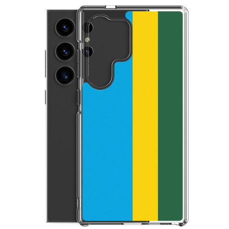 Coque samsung rwanda souple antichoc pour galaxy s23