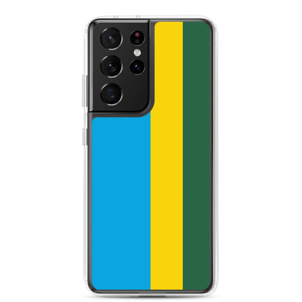 Coque samsung rwanda souple antichoc pour galaxy s23