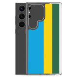 Coque samsung rwanda souple antichoc pour galaxy s23