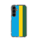 Coque samsung rwanda souple antichoc pour galaxy s23