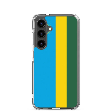 Coque samsung rwanda souple antichoc pour galaxy s23