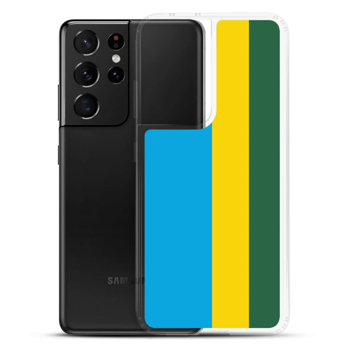 Coque samsung rwanda souple antichoc pour galaxy s23