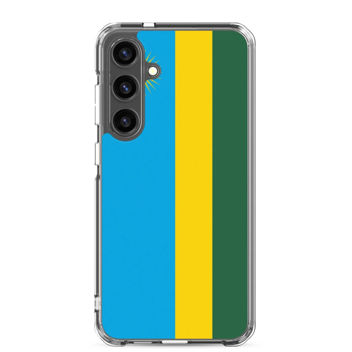 Coque samsung rwanda souple antichoc pour galaxy s23