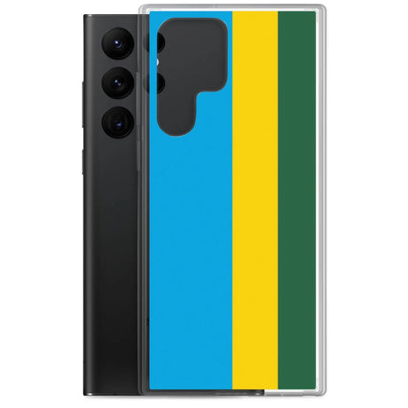 Coque samsung rwanda souple antichoc pour galaxy s23